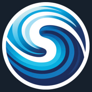 Seattle Tsunami  - Cotton T-Shirt Design