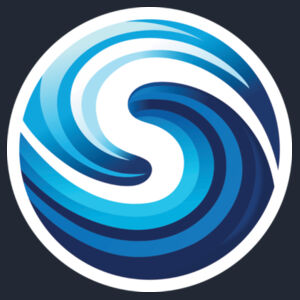 Seattle Tsunami  - Heavyweight Hooded Sweatshirt Design