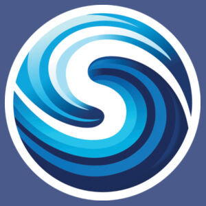 Seattle Tsunami - Puffy Vest Design