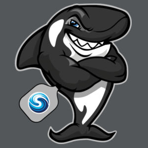 Seattle Tsunami - Sport Wick ® Fleece Hooded Pullover Design