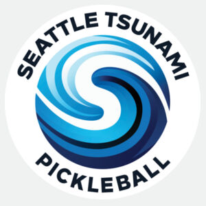 Seattle Tsunami - Women's Sport T-Shirt Design