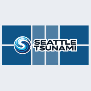 Tsunami - Gildan Performance ® T Shirt Design