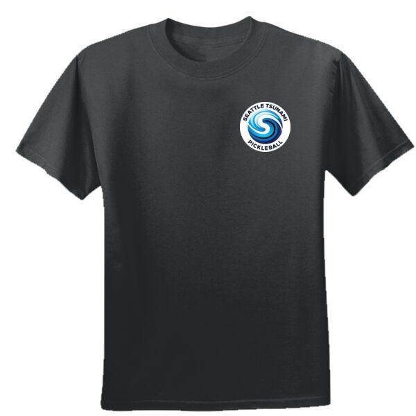 Seattle Tsunami - Performance® T-Shirt Thumbnail