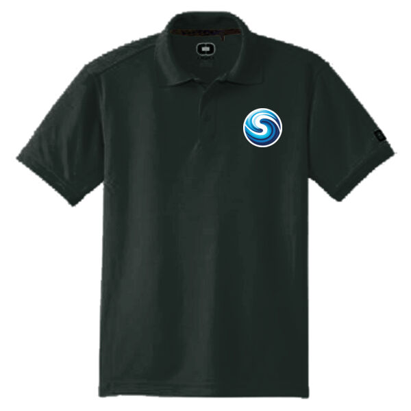 Seattle Tsunami - Caliber2.0 Polo Thumbnail