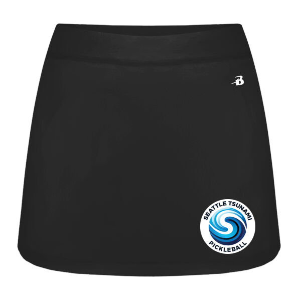 Seattle Tsunami - Women's Skort Thumbnail