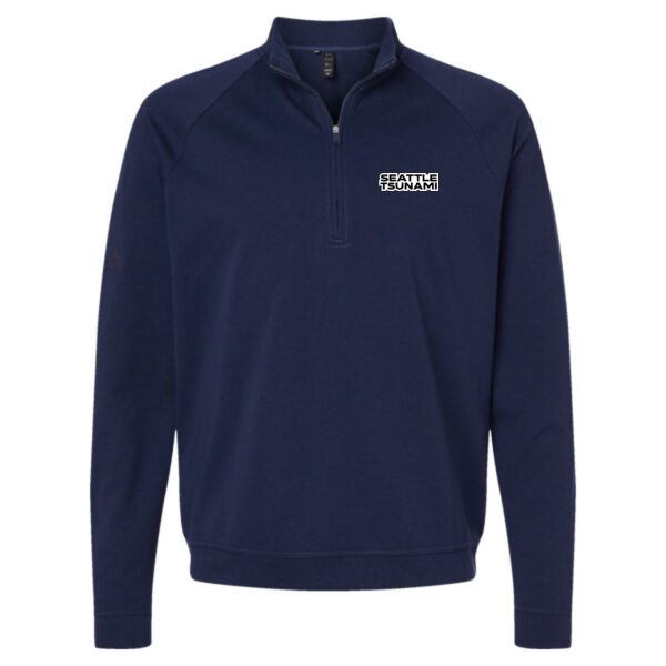 Seattle Tsunami - Club Quarter-Zip Pullover Thumbnail