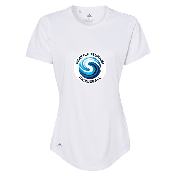 Seattle Tsunami - Women's Sport T-Shirt Thumbnail