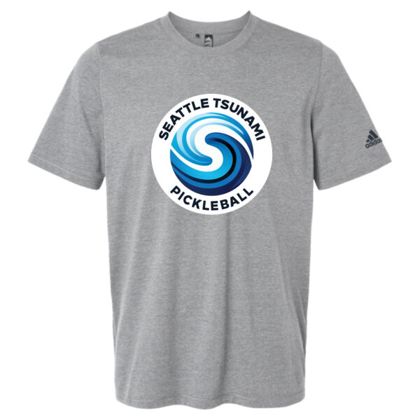 Seattle Tsunami - Blended T-Shirt Thumbnail