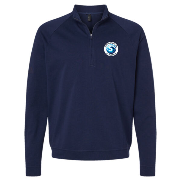 Seattle Tsunami - Club Quarter-Zip Pullover Thumbnail