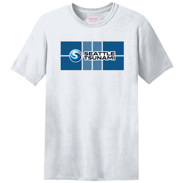 Tsunami - Gildan Performance ® T Shirt Thumbnail
