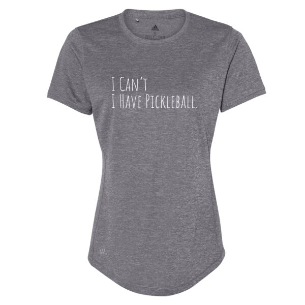 Tsunami - Women's Sport T-Shirt Thumbnail