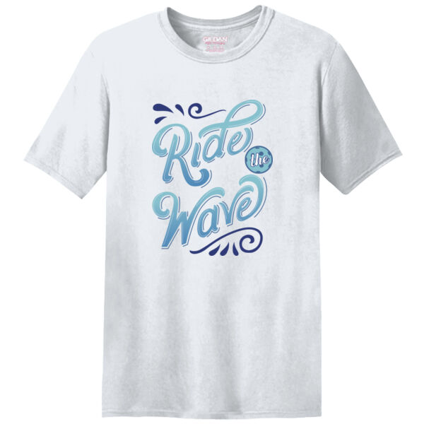 Tsunami - Gildan Performance ® T Shirt Thumbnail