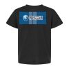 Youth Fine Jersey T-Shirt Thumbnail
