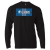 Poly-Rich Long Sleeve T-Shirt Thumbnail