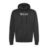 Unisex Fleece Hooded Sweatshirt Thumbnail