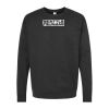 Unisex Fleece Crewneck Sweatshirt Thumbnail
