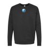 Unisex Fleece Crewneck Sweatshirt Thumbnail