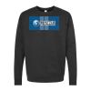Unisex Fleece Crewneck Sweatshirt Thumbnail