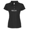 Women's 50/50 Sport Polo Thumbnail