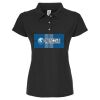 Women's 50/50 Sport Polo Thumbnail